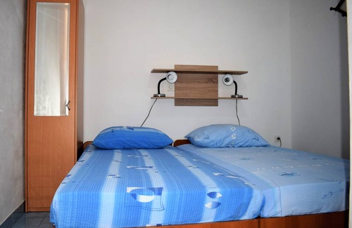 Putnikovic Apartment | 14 m² Studio flat ∙ 1 bedroom ∙ 2 guests