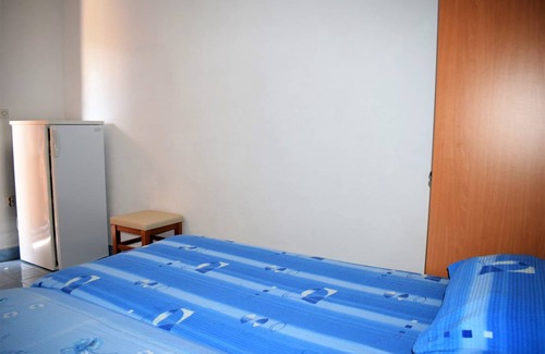 Putnikovic Apartment | 14 m² Studio flat ∙ 1 bedroom ∙ 2 guests