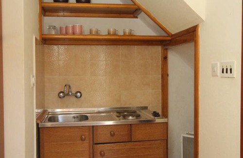 Island Hvar Apartment | 14 m² Studio flat ∙ 1 bedroom ∙ 2 guests