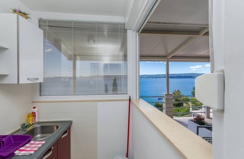 Mimice Apartment | 14 m² Studio flat ∙ 1 bedroom ∙ 2 guests