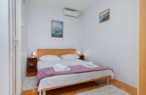Mimice Apartment | 14 m² Studio flat ∙ 1 bedroom ∙ 2 guests