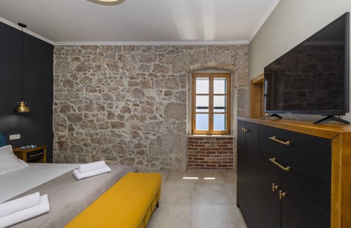 Municipality of Murter Apartment | 140 m² Apartment ∙ 3 bedrooms ∙ 6 guests