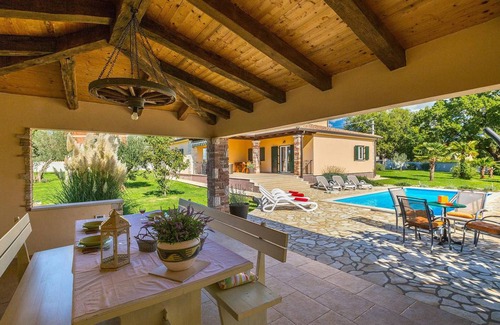 Susnjici Apartment | 140 m² Apartment ∙ 3 bedrooms ∙ 6 guests
