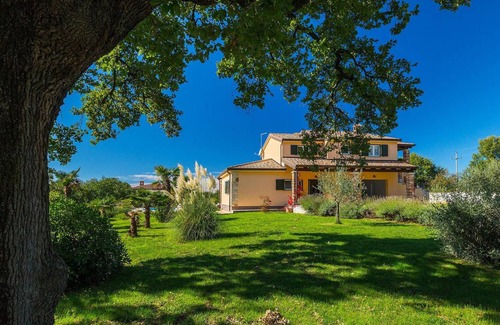 Susnjici Apartment | 140 m² Apartment ∙ 3 bedrooms ∙ 6 guests