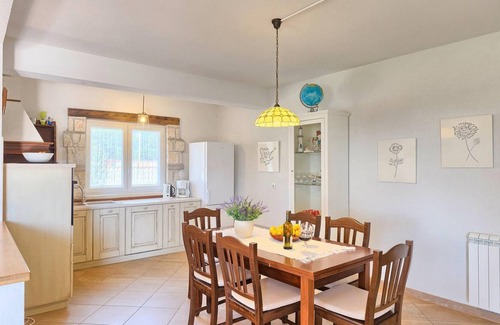 Susnjici Apartment | 140 m² Apartment ∙ 3 bedrooms ∙ 6 guests