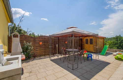 Snasici House | 140 m² House ∙ 2 bedrooms ∙ 4 guests