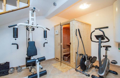 Snasici House | 140 m² House ∙ 2 bedrooms ∙ 4 guests