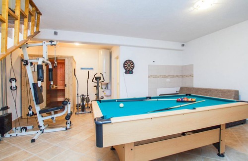 Snasici House | 140 m² House ∙ 2 bedrooms ∙ 4 guests
