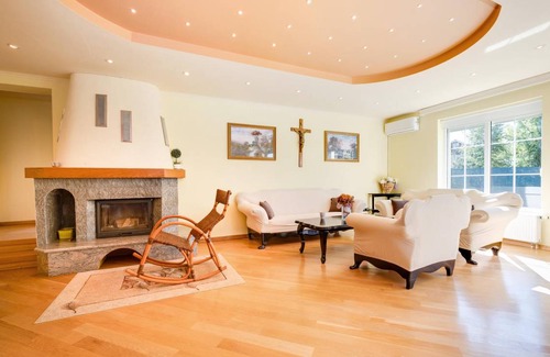 Kraljevec Sesvetski House | 140 m² House ∙ 3 bedrooms ∙ 6 guests