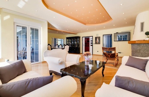 Kraljevec Sesvetski House | 140 m² House ∙ 3 bedrooms ∙ 6 guests