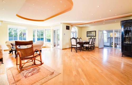 Kraljevec Sesvetski House | 140 m² House ∙ 3 bedrooms ∙ 6 guests