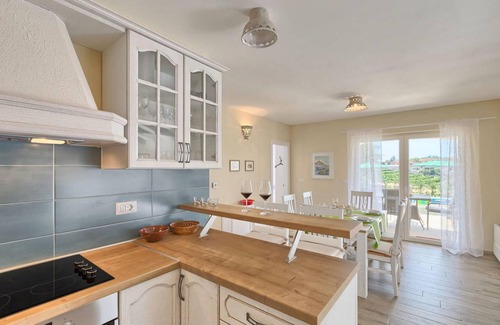 Lasici House | 140 m² House ∙ 3 bedrooms ∙ 6 guests
