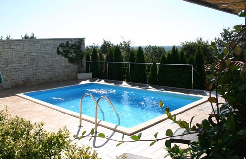 Kastelir House | 140 m² House ∙ 3 bedrooms ∙ 6 guests