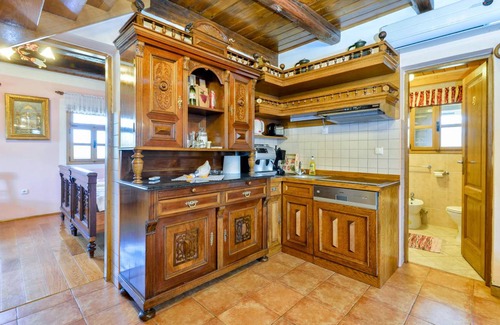 Mala Ludina House | 140 m² House ∙ 3 bedrooms ∙ 6 guests