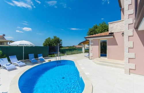 Kosinozici Villa | 140 m² Villa ∙ 3 bedrooms ∙ 8 guests