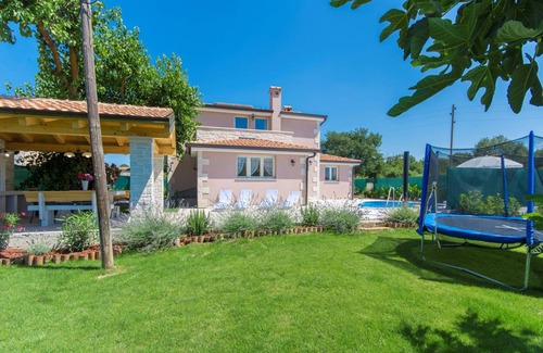 Kosinozici Villa | 140 m² Villa ∙ 3 bedrooms ∙ 8 guests