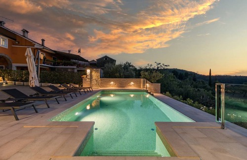 Kircija Villa | 140 m² Villa ∙ 3 bedrooms ∙ 6 guests