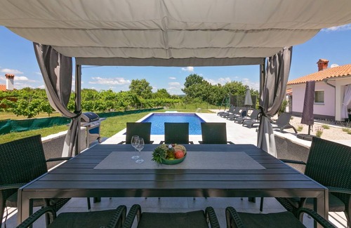 Rogocana Villa | 140 m² Villa ∙ 3 bedrooms ∙ 6 guests