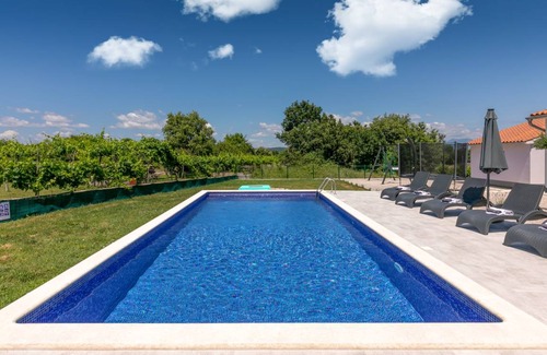Rogocana Villa | 140 m² Villa ∙ 3 bedrooms ∙ 6 guests