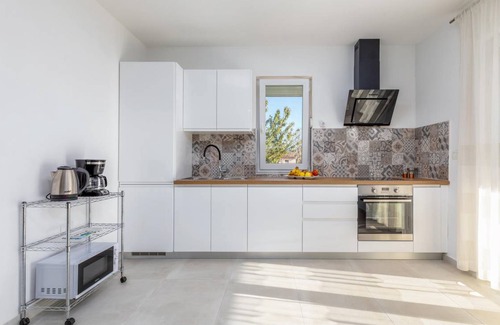 Sikici House | 142 m² Maisonette ∙ 4 bedrooms ∙ 10 guests