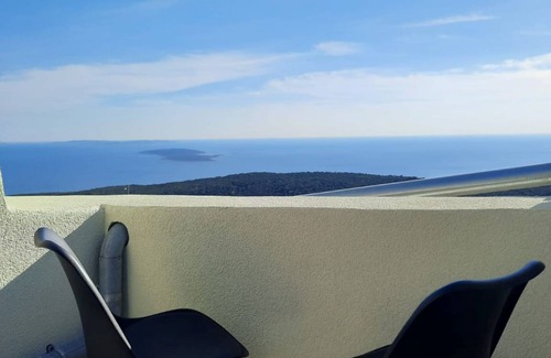 Cres House | 145 m² House ∙ 3 bedrooms ∙ 6 guests
