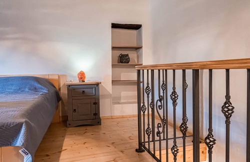 Cres House | 145 m² House ∙ 3 bedrooms ∙ 6 guests