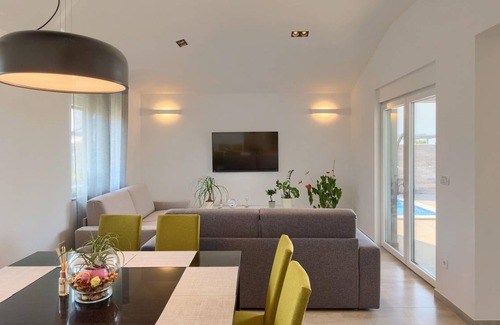 Sikici House | 145 m² House ∙ 3 bedrooms ∙ 8 guests