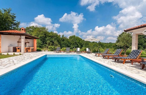 Topid House | 145 m² House ∙ 4 bedrooms ∙ 8 guests
