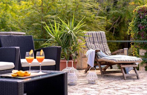 Vrboska Villa | 145 m² Villa ∙ 3 bedrooms ∙ 6 guests