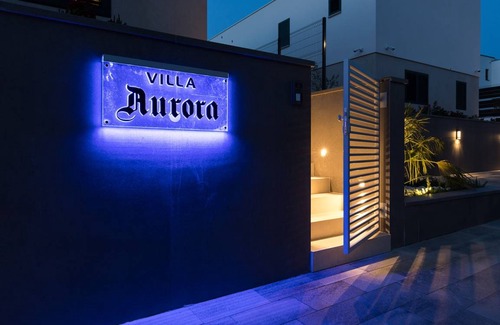 Jurandvor Villa | 145 m² Villa ∙ 4 bedrooms ∙ 10 guests