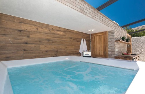 Jurandvor Villa | 145 m² Villa ∙ 4 bedrooms ∙ 10 guests