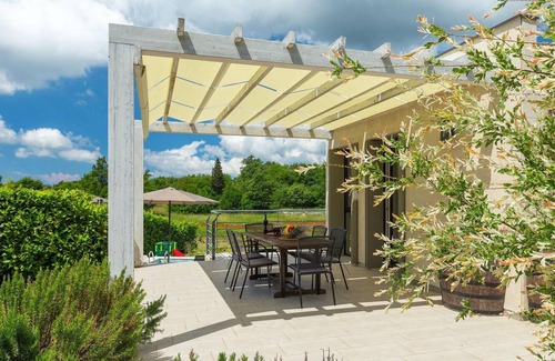 Bicici House | 146 m² House ∙ 3 bedrooms ∙ 7 guests