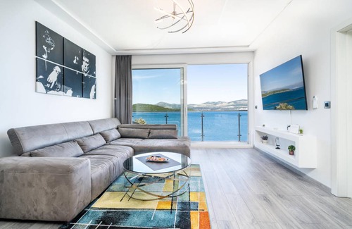Dubrava House | 146 m² House ∙ 3 bedrooms ∙ 6 guests