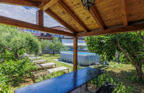 Petrovija Other | 147 m² Accommodation ∙ 3 bedrooms ∙ 10 guests