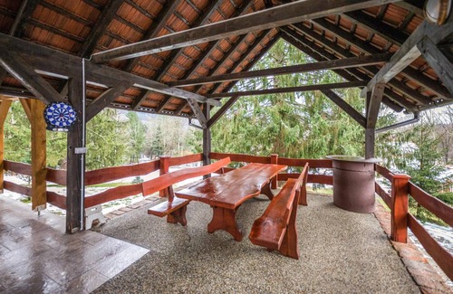 Brestovac House | 147 m² House ∙ 2 bedrooms ∙ 6 guests