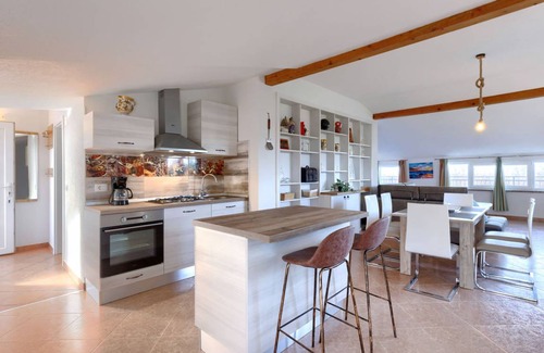 Petrovija House | 147 m² House ∙ 3 bedrooms ∙ 10 guests
