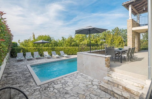 Baredine House | 148 m² House ∙ 4 bedrooms ∙ 8 guests