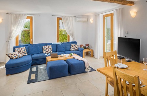 Baredine House | 148 m² House ∙ 4 bedrooms ∙ 8 guests