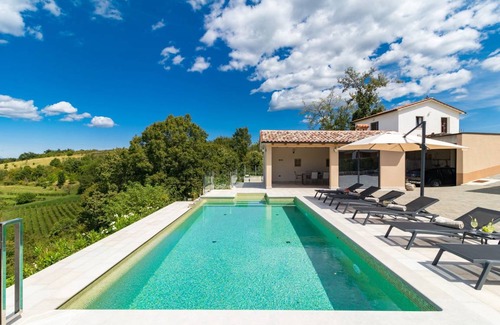Kircija Villa | 148 m² Villa ∙ 3 bedrooms ∙ 6 guests