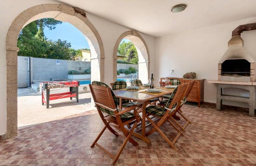 Medulin House | 149 m² House ∙ 3 bedrooms ∙ 8 guests