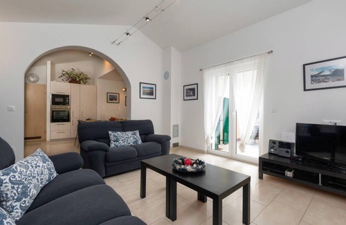 Medulin House | 149 m² House ∙ 3 bedrooms ∙ 8 guests