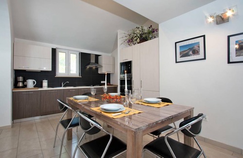 Medulin House | 149 m² House ∙ 3 bedrooms ∙ 8 guests