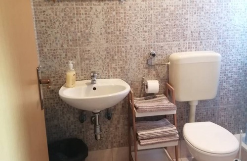 Smoljanac House | 15 m² House ∙ 1 bedroom ∙ 3 guests