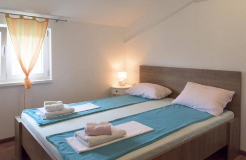 Otocic Ravni Zakan House | 15 m² House ∙ 1 bedroom ∙ 2 guests