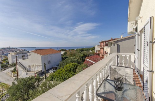 Primosten Resort | 15 m² Private room ∙ 2 guests