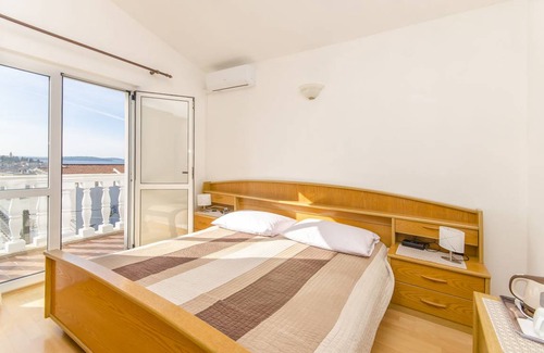 Primosten Resort | 15 m² Private room ∙ 2 guests