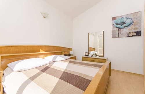 Primosten Resort | 15 m² Private room ∙ 2 guests