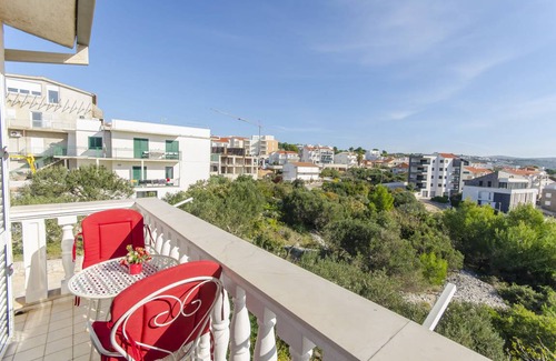 Primosten Resort | 15 m² Private room ∙ 2 guests