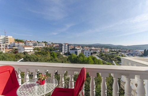 Primosten Resort | 15 m² Private room ∙ 2 guests