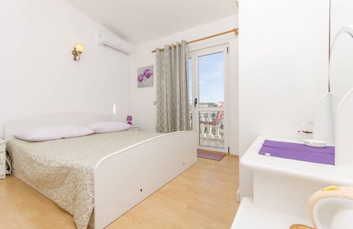 Primosten Resort | 15 m² Private room ∙ 2 guests